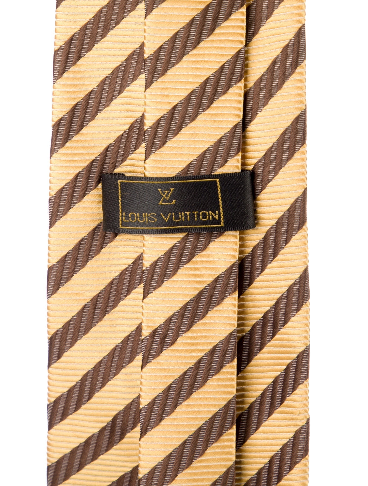 Louis Vuitton Neck Tie