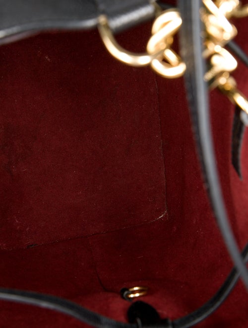 Louis Vuitton Monogram Giant Néonoé MM