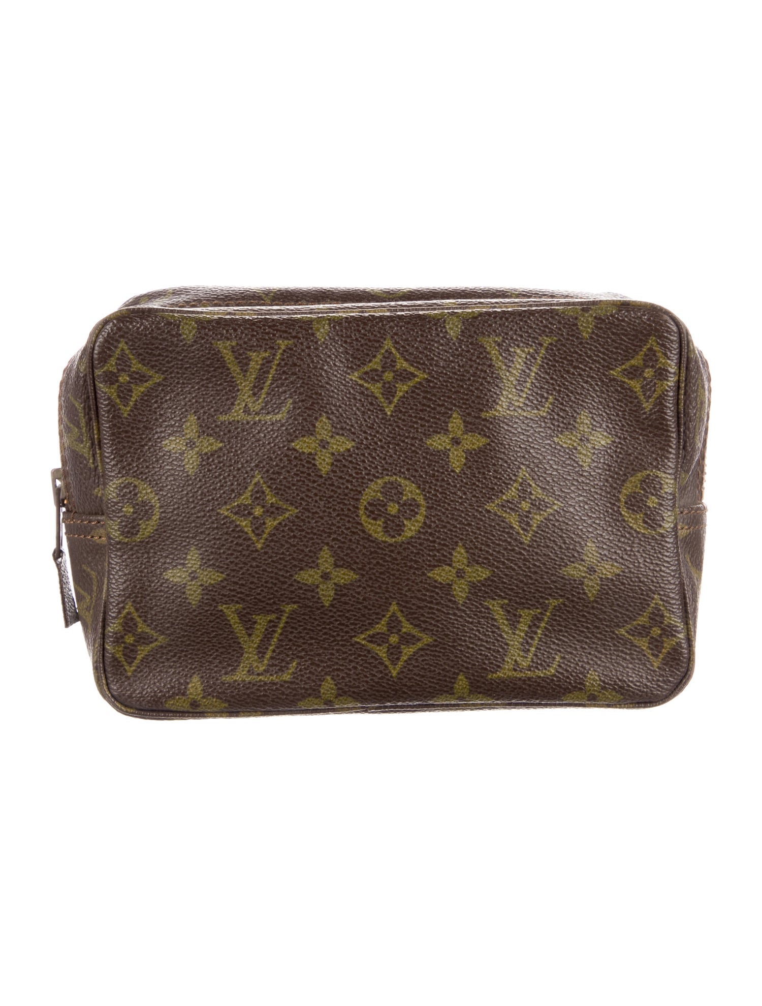 Louis Vuitton Vintage Monogram Trousse Toilette 18