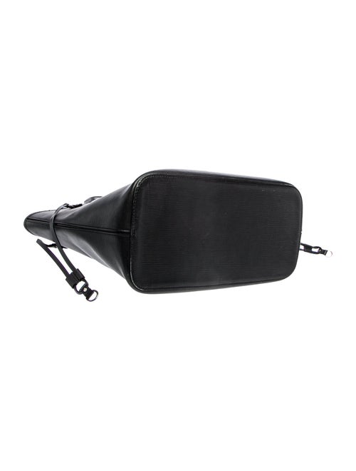 Louis Vuitton LV Monogram Neverfull w/Pouch MM