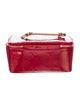 Louis Vuitton Mini Monogram Vernis Vanity Case
