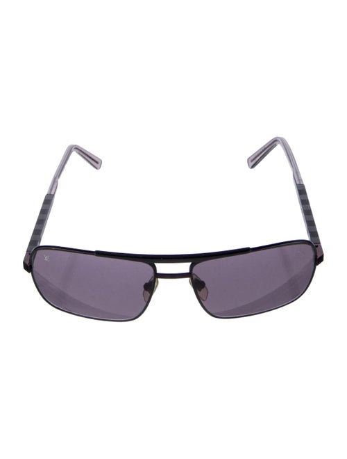 Louis Vuitton 2012 Attitude Sunglasses