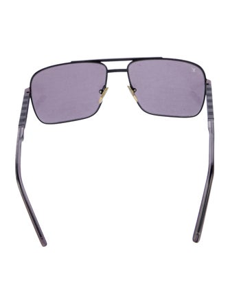 Louis Vuitton 2012 Attitude Sunglasses
