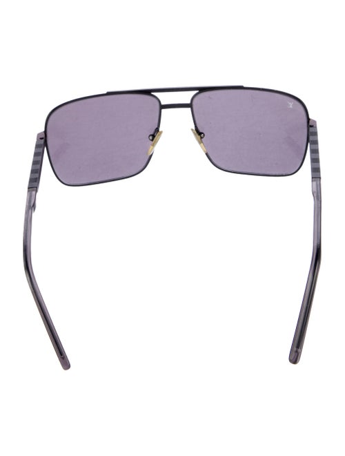 Louis Vuitton 2012 Attitude Sunglasses