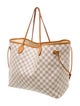 Louis Vuitton Damier Azur Neverfull GM
