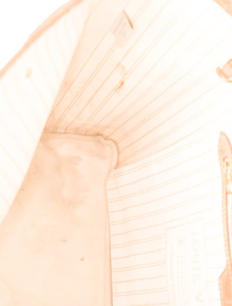 Louis Vuitton Damier Azur Neverfull GM