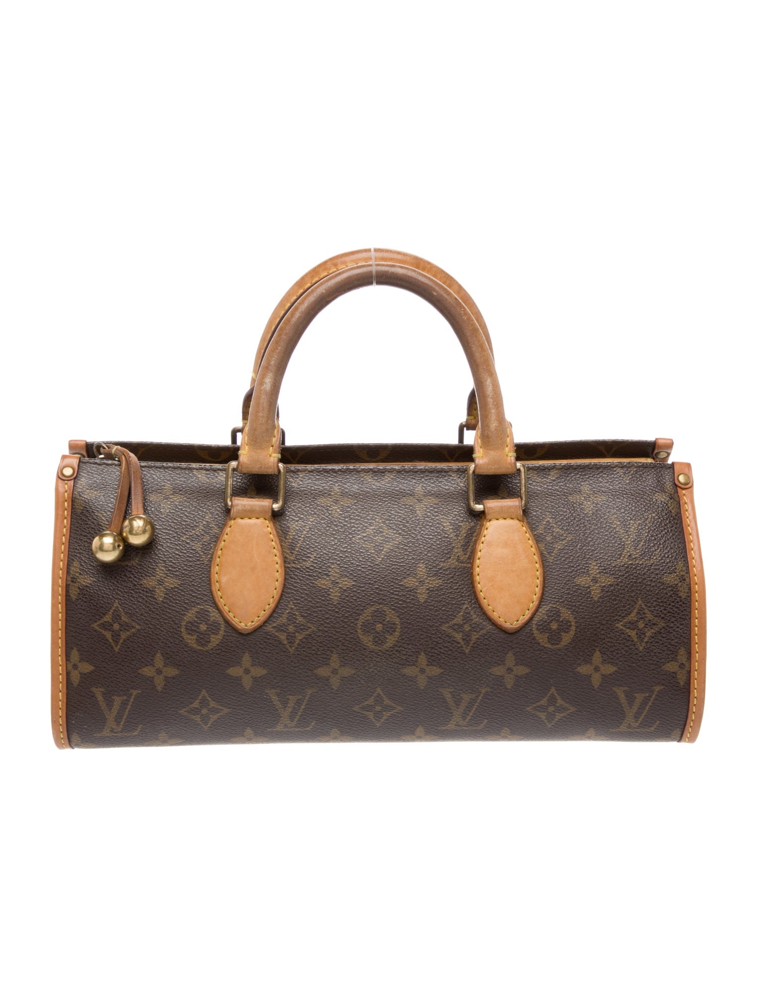 Louis Vuitton LV Monogram Popincourt