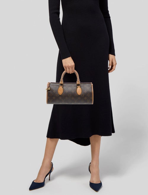 Louis Vuitton LV Monogram Popincourt