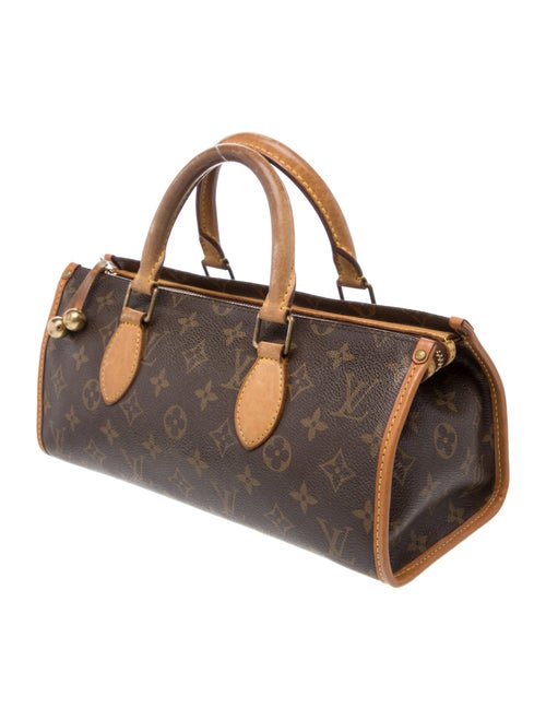 Louis Vuitton LV Monogram Popincourt
