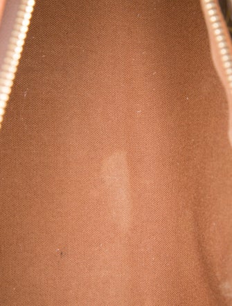 Louis Vuitton LV Monogram Popincourt