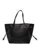 Louis Vuitton Epi Leather Neverfull w/Pouch MM
