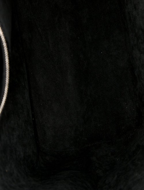 Louis Vuitton Epi Leather Neverfull w/Pouch MM