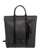 Louis Vuitton Monogram Sac Plat