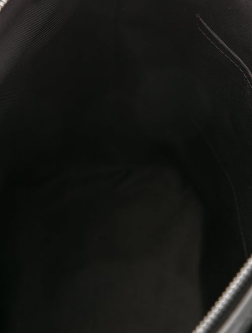 Louis Vuitton Monogram Sac Plat