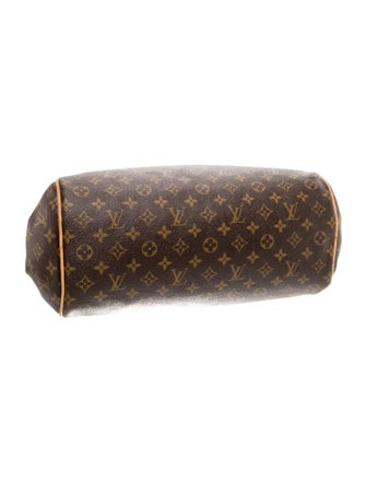 Louis Vuitton LV Monogram Montorgueil GM