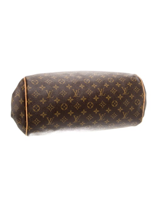 Louis Vuitton LV Monogram Montorgueil GM