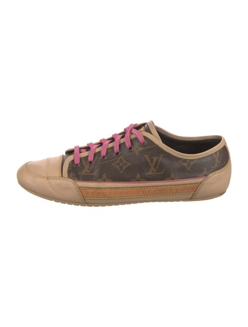 Louis Vuitton Capucine Sneakers