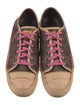 Louis Vuitton Capucine Sneakers