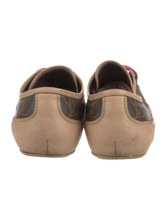 Louis Vuitton Capucine Sneakers