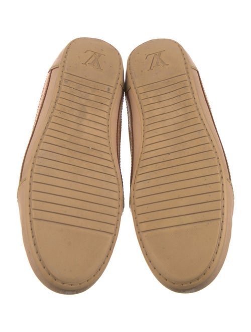 Louis Vuitton Capucine Sneakers