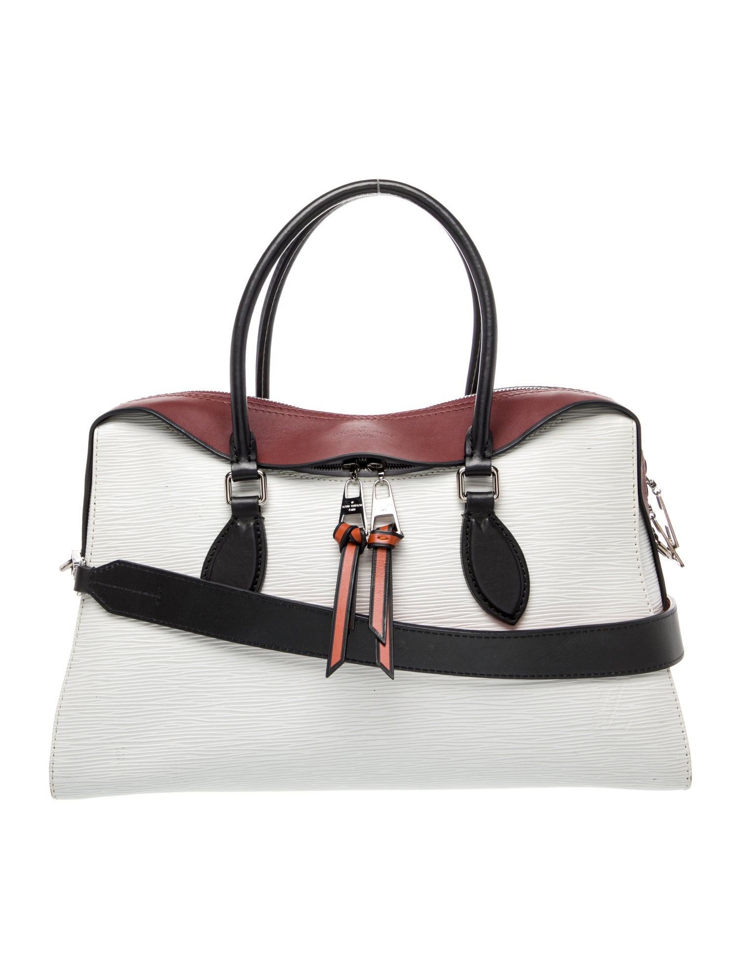 Louis Vuitton LV Monogram Tuileries