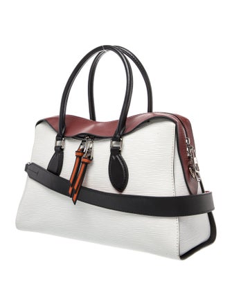 Louis Vuitton LV Monogram Tuileries