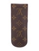 Louis Vuitton Monogram Etui Pen Holder Case