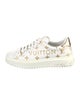 Louis Vuitton 2022 Monogram Pattern Sneakers
