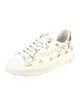 Louis Vuitton 2022 Monogram Pattern Sneakers