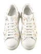Louis Vuitton 2022 Monogram Pattern Sneakers