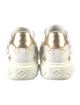 Louis Vuitton 2022 Monogram Pattern Sneakers