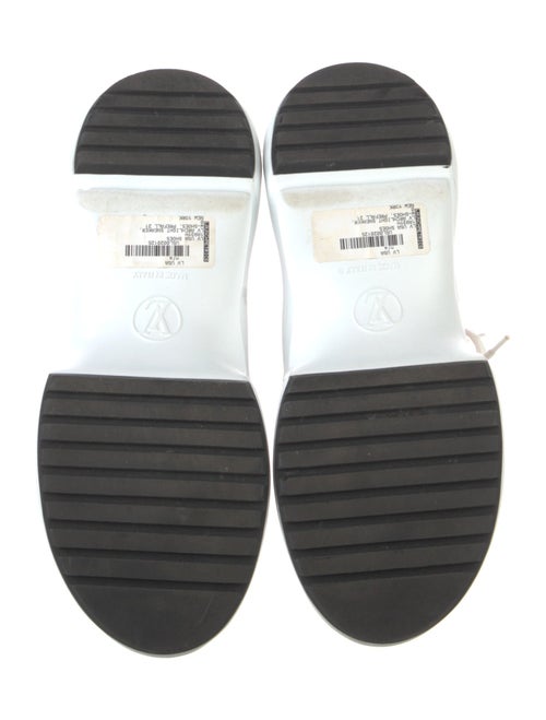 Louis Vuitton LV Monogram Canvas Chunky Sneakers