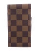 Louis Vuitton Damier Canvas Cigarette Case