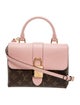 Louis Vuitton Monogram Locky