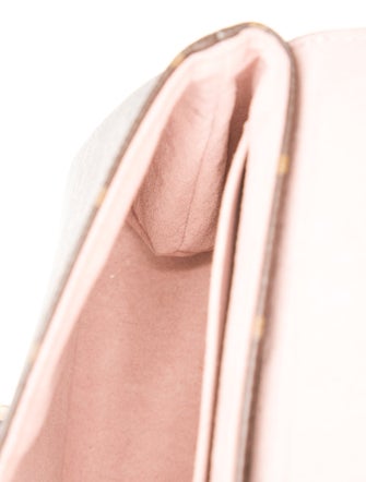 Louis Vuitton Monogram Locky