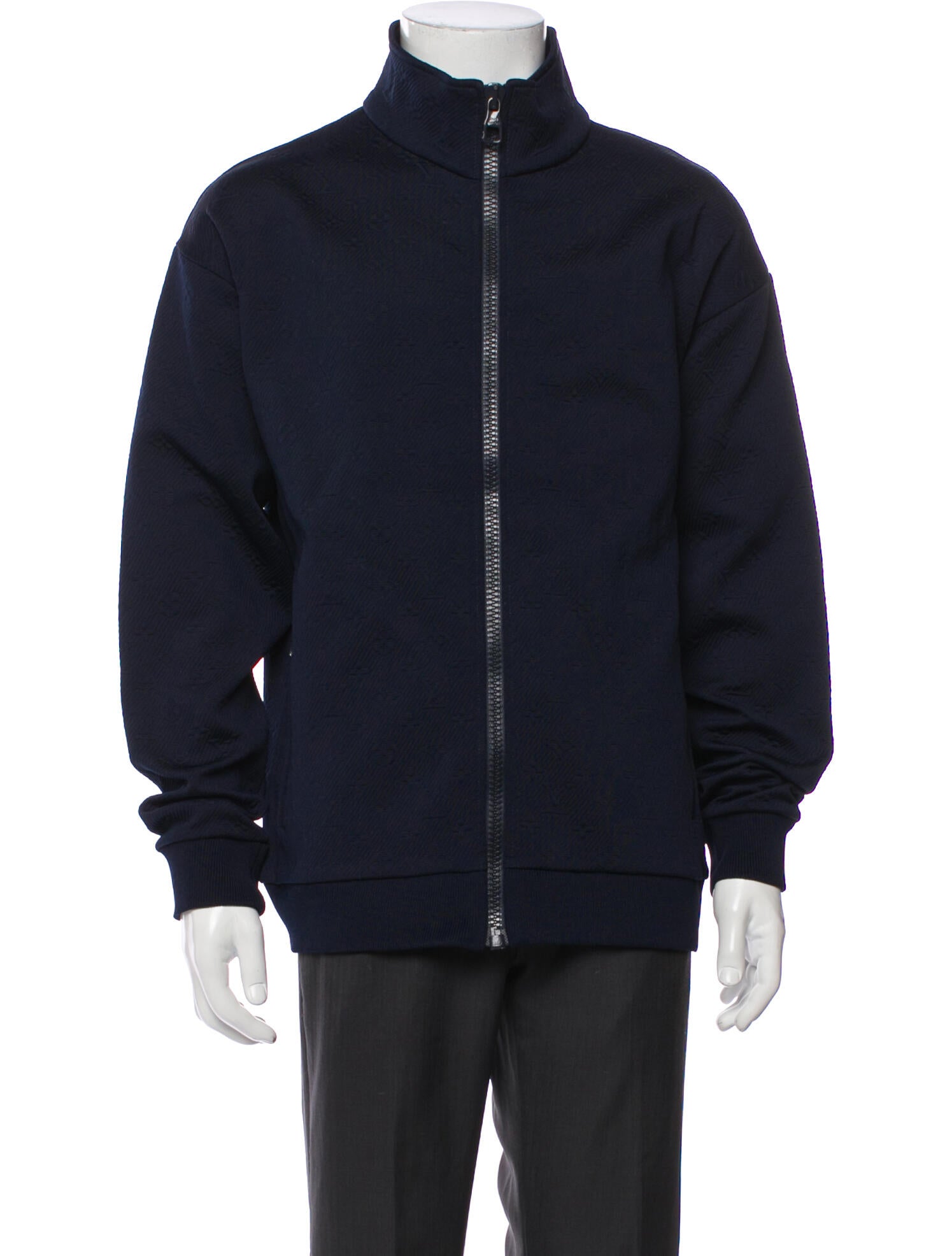 Louis Vuitton 2024 LV Monogram Puffer Coat