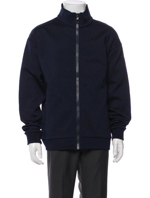 Louis Vuitton 2024 LV Monogram Puffer Coat