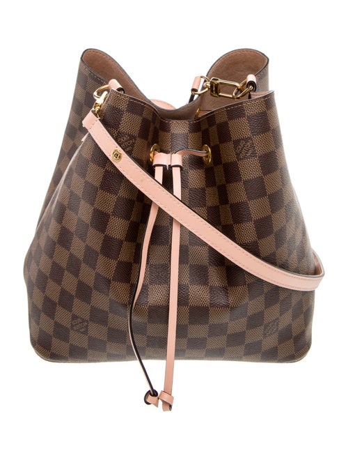 Louis Vuitton Damier Ebene Néonoé