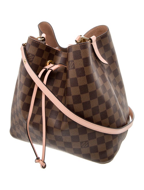 Louis Vuitton Damier Ebene Néonoé