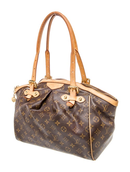 Louis Vuitton LV Monogram Tivoli GM