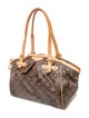 Louis Vuitton LV Monogram Tivoli GM