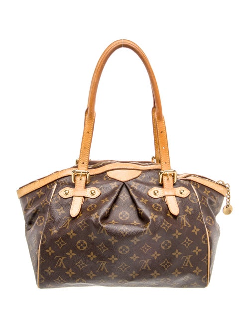Louis Vuitton LV Monogram Tivoli GM