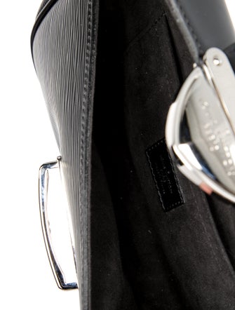 Louis Vuitton LV Monogram Pochette Montaigne