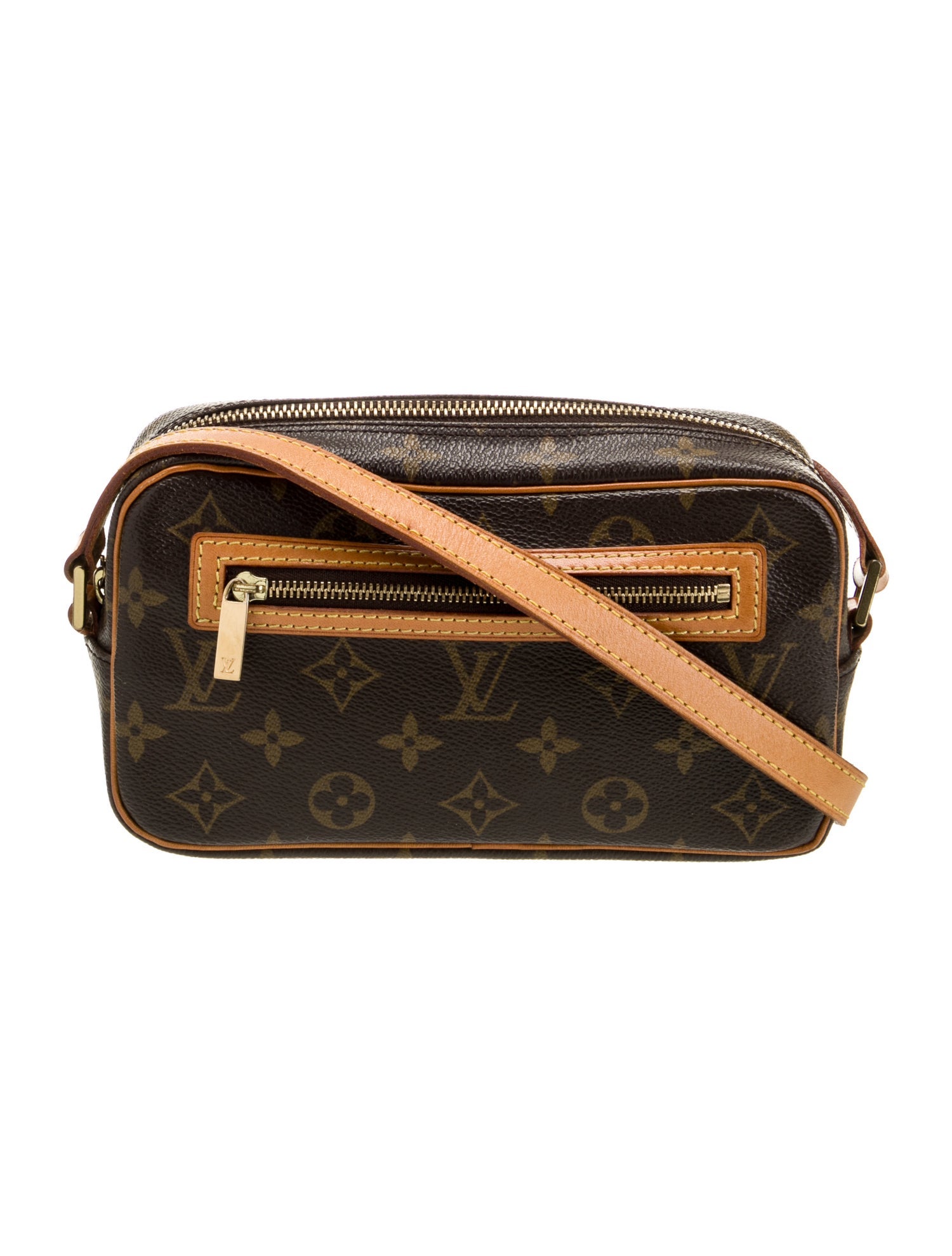 Louis Vuitton Pochette Cité