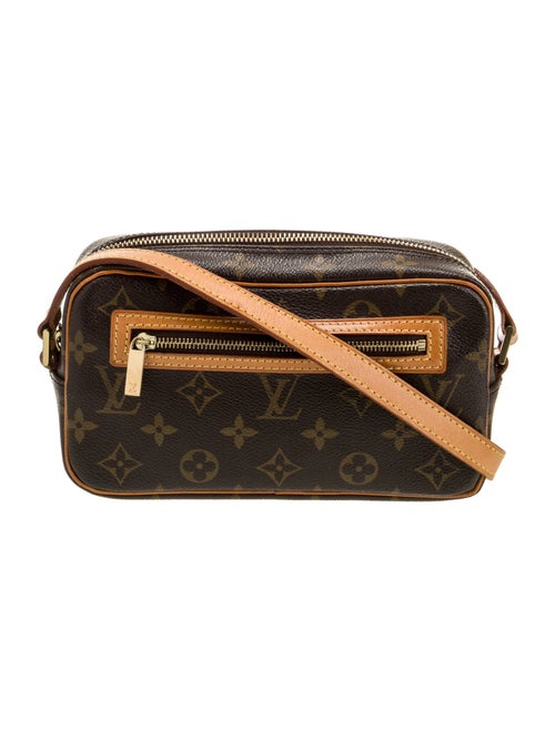 Louis Vuitton Pochette Cité