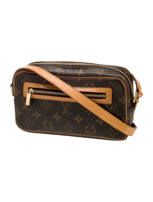 Louis Vuitton Pochette Cité
