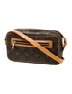 Louis Vuitton Pochette Cité