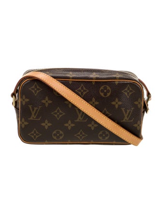Louis Vuitton Pochette Cité