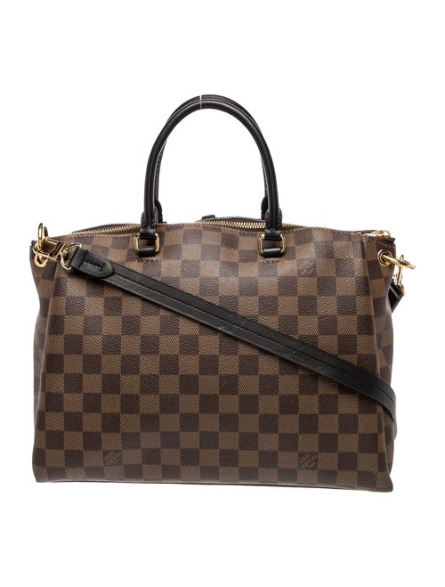 Louis Vuitton Damier Ebene Odeon PM
