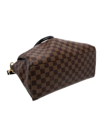 Louis Vuitton Damier Ebene Odeon PM